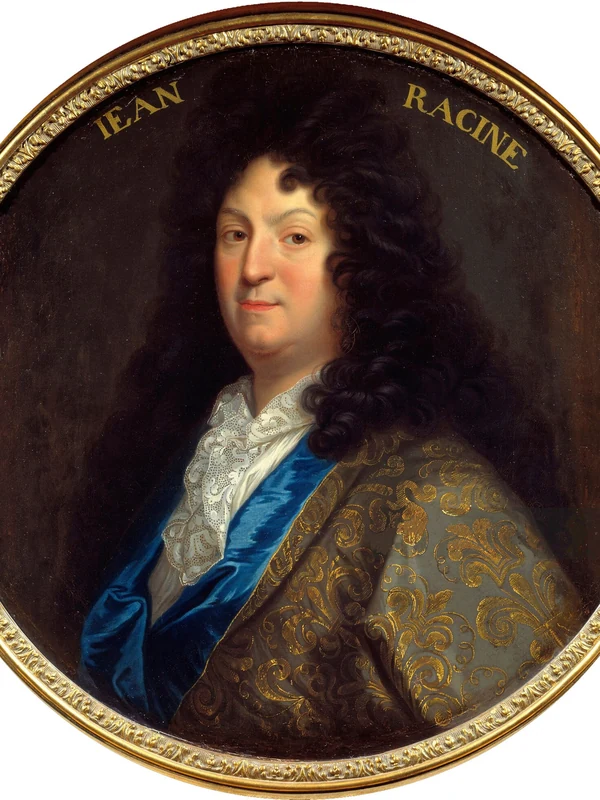 Jean Racine