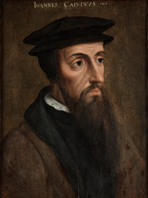 John Calvin
