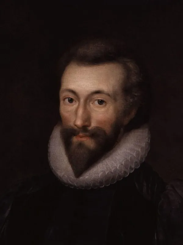 John Donne