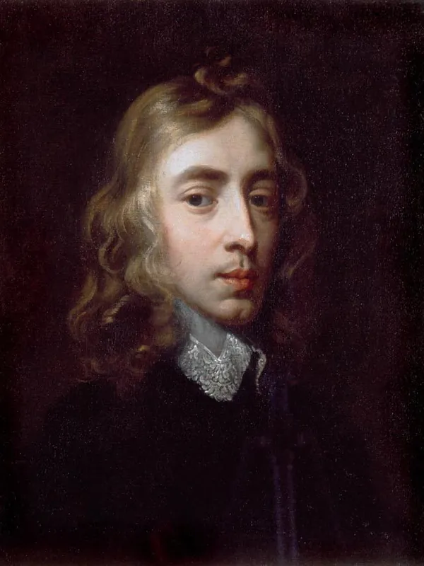 John Milton