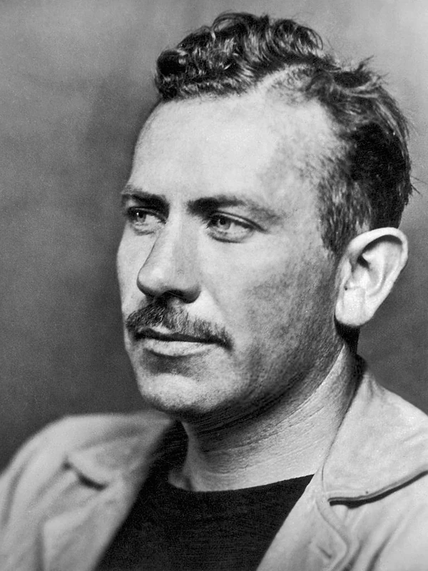 John Steinbeck