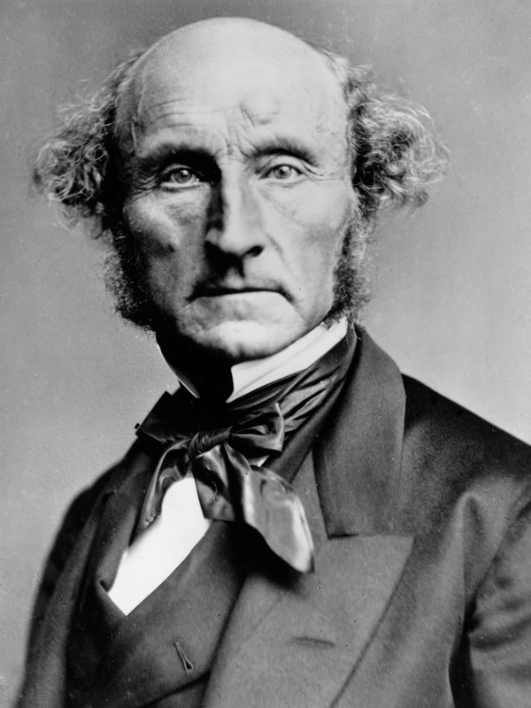 John Stuart Mill