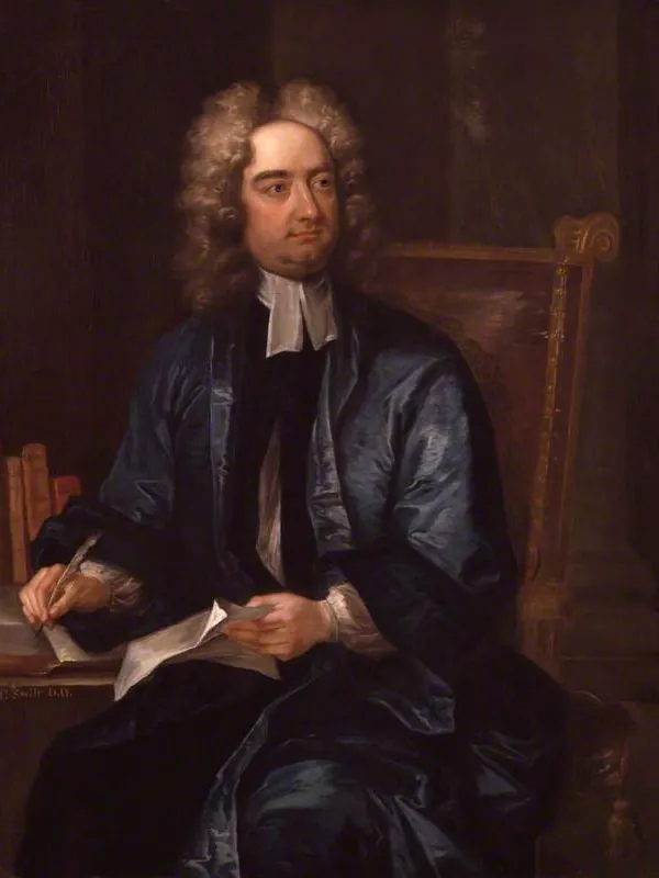 Jonathan Swift
