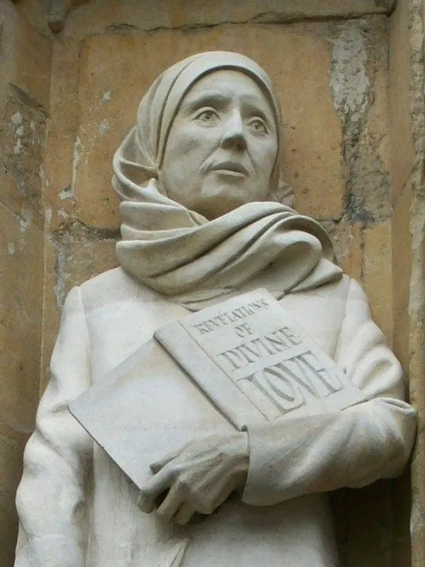 Julian of Norwich