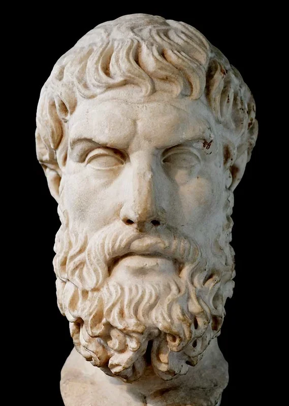 Lucretius