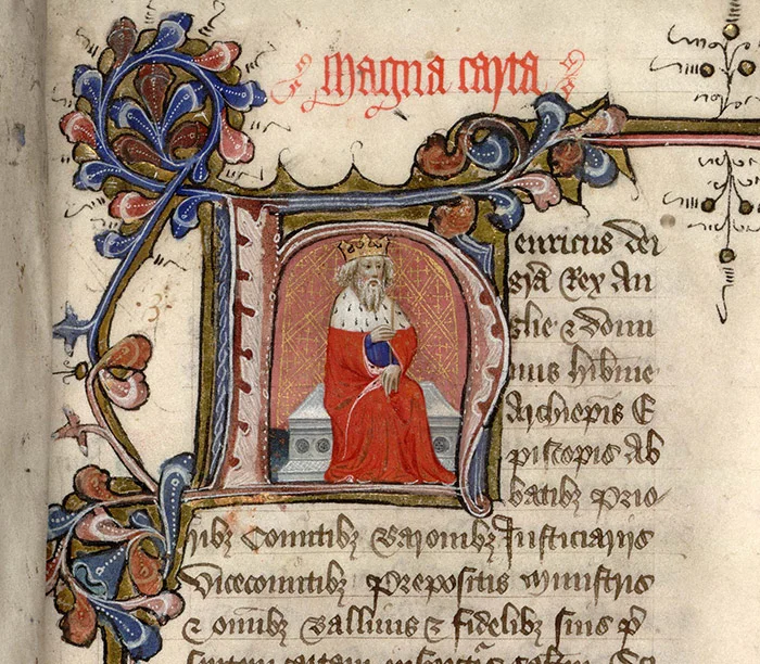 Magna Carta