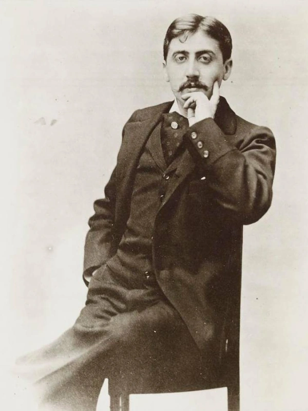 Marcel Proust