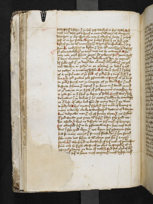 Margery Kempe