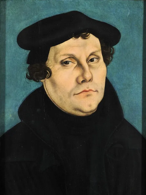 Martin Luther