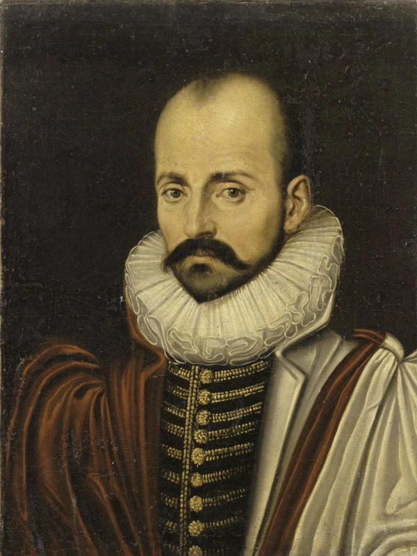 Michel de Montaigne