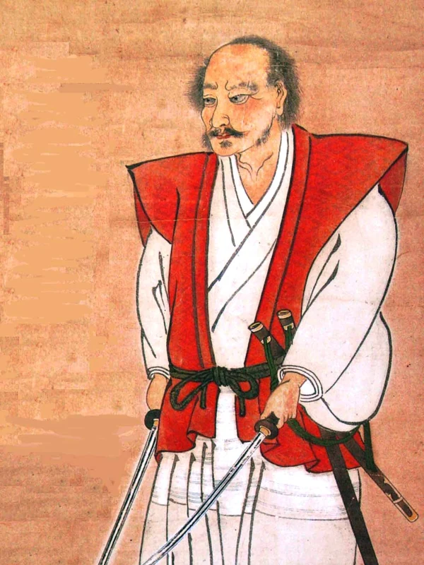 Miyamoto Musashi