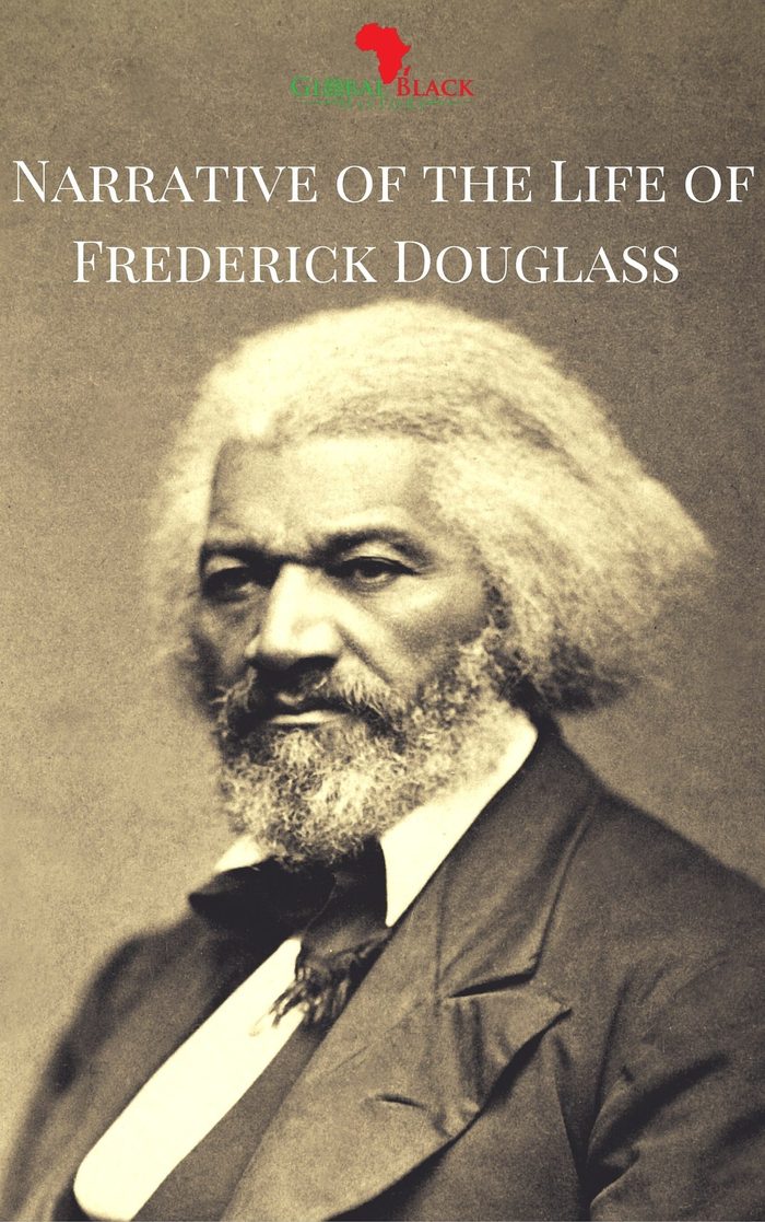 Narrative of the Life of Frederick Douglass