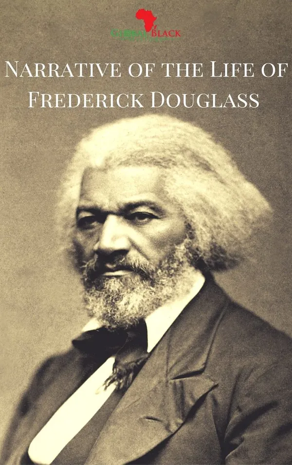 Narrative of the Life of Frederick Douglass