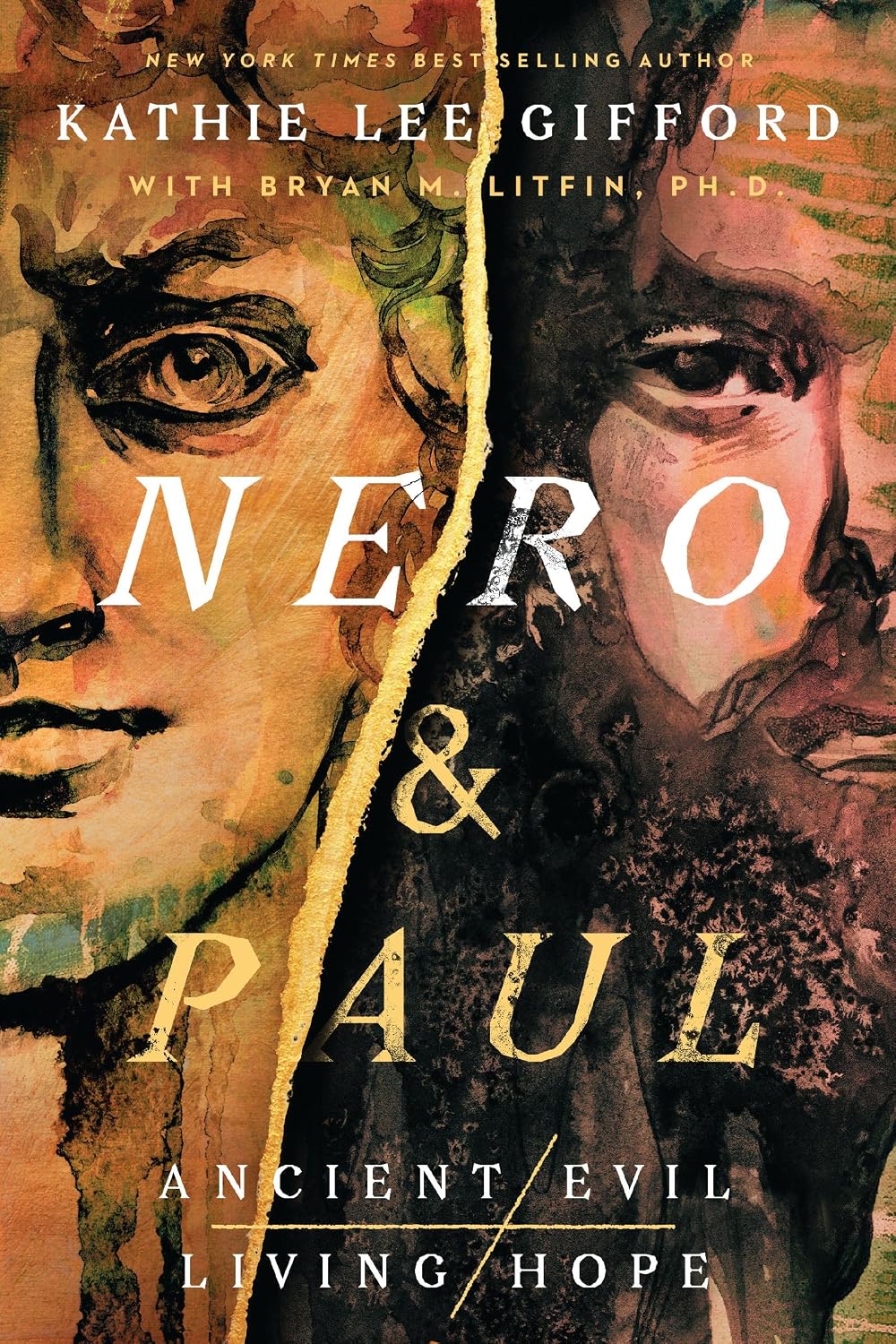 Nero & Paul