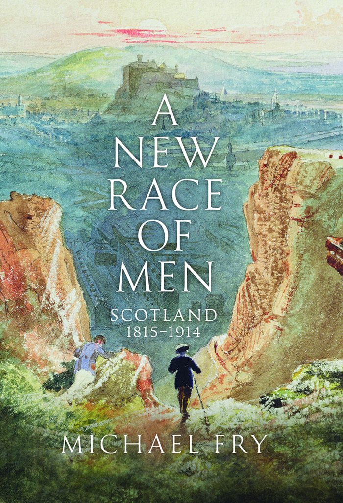 A New Race of Men (1815 - 1914)