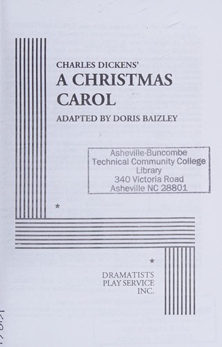 A Christmas Carol and Other Christmas Books
