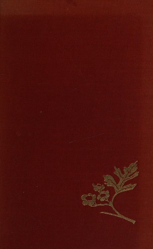 The Flowering Hawthorn