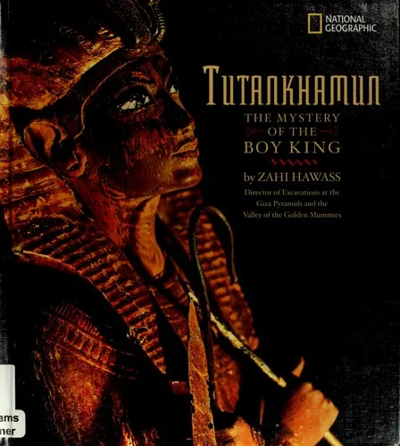 Tutankhamun