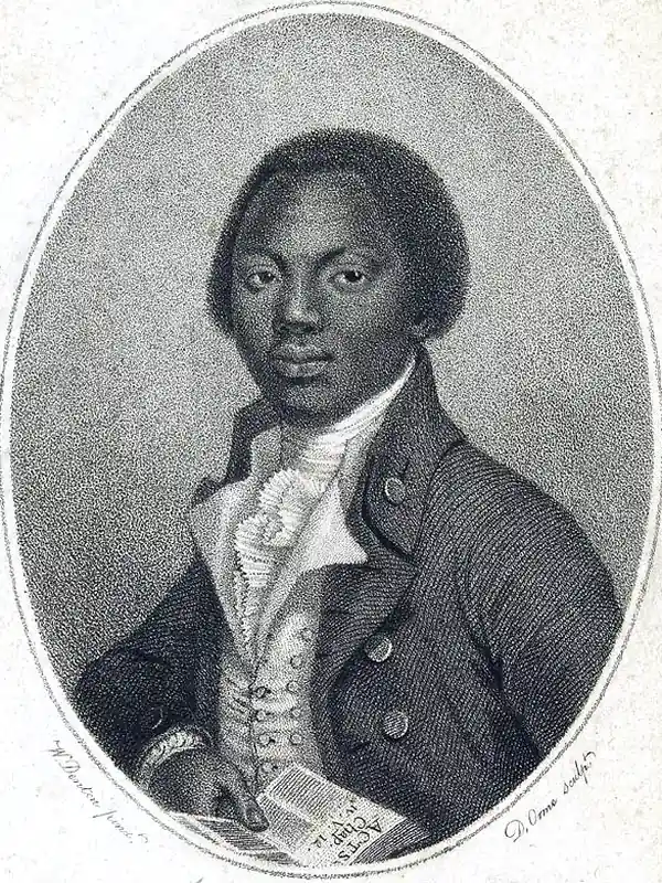 Olaudah Equiano