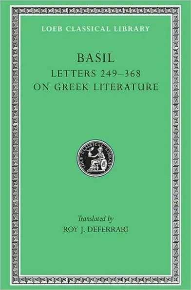 On Greek Literature