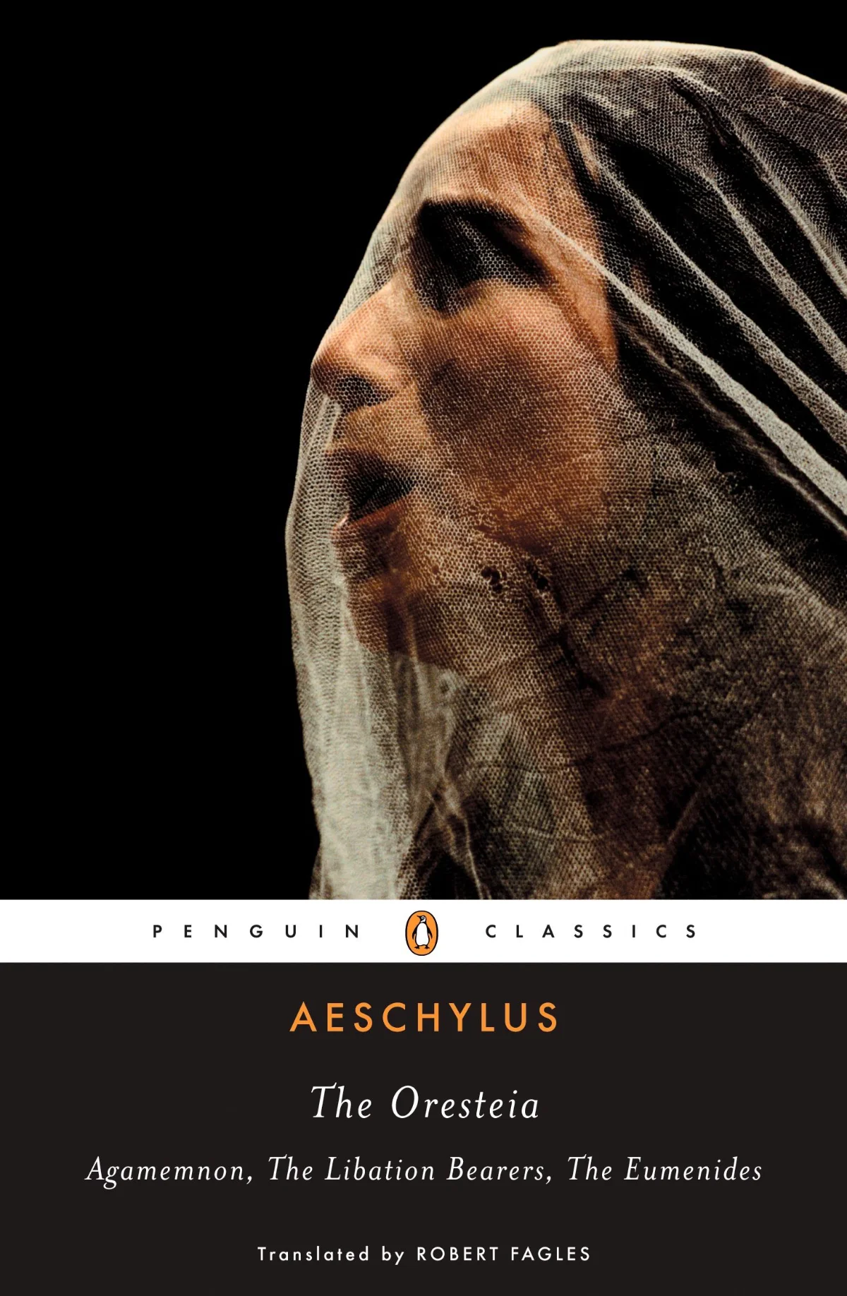 Aeschylus: The Oresteia