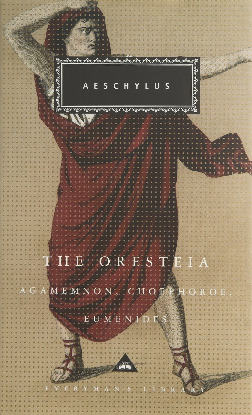 Aeschylus: The Oresteia