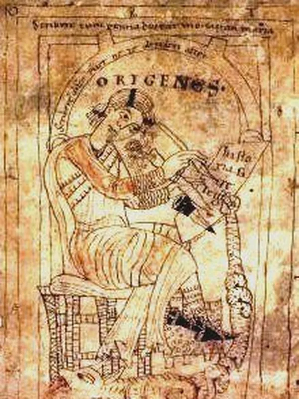 Origen