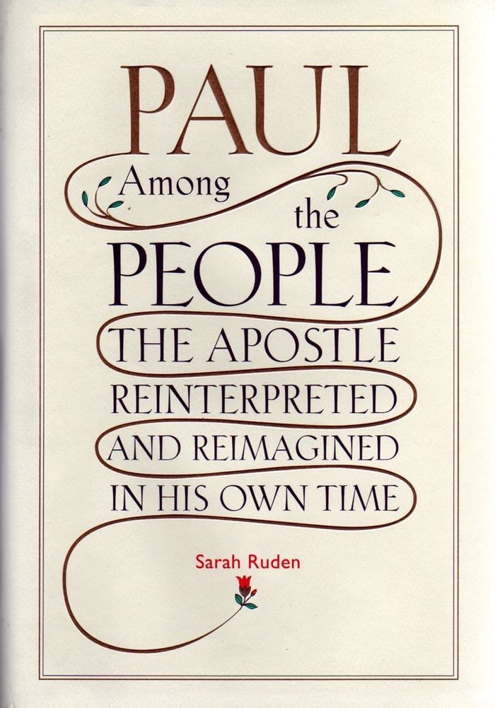 Paul Among the People