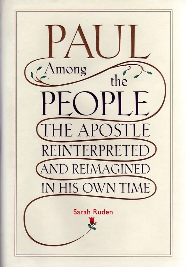 Paul Among the People