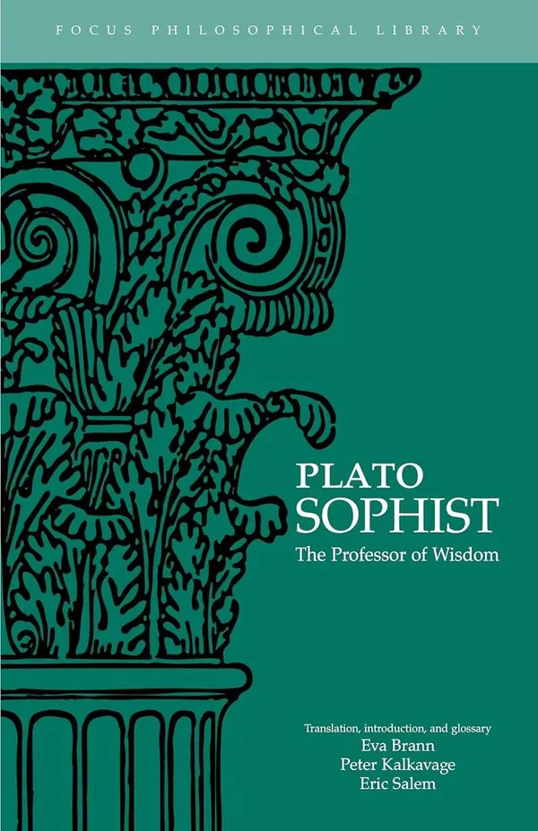 Plato Sophist
