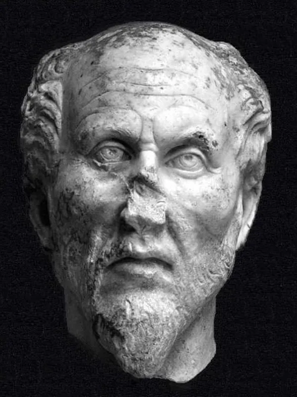 Plotinus
