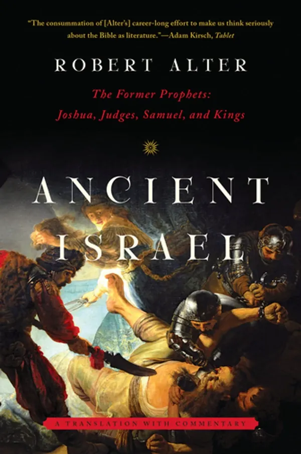 The Hebrew Bible: Prophets