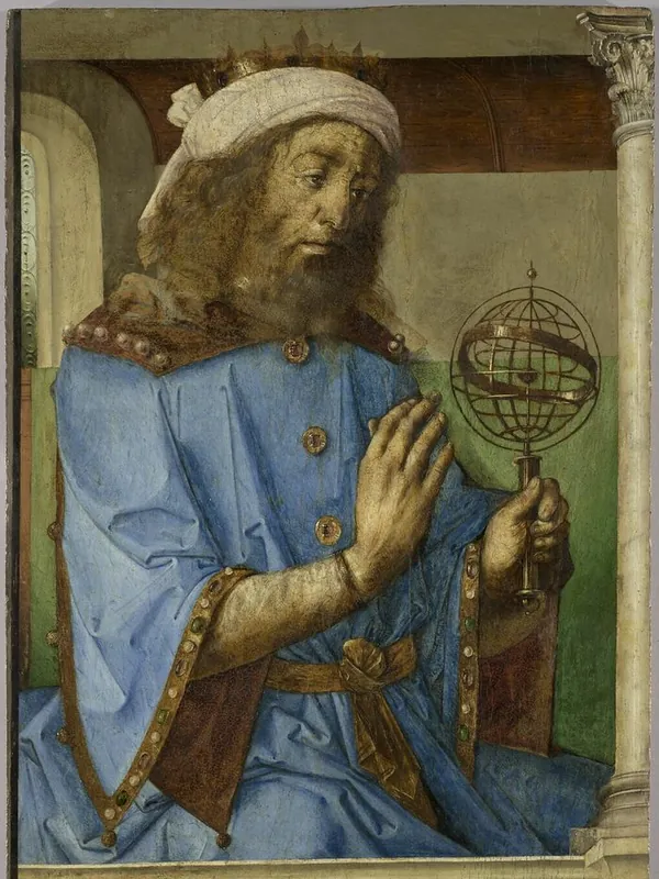 Ptolemy