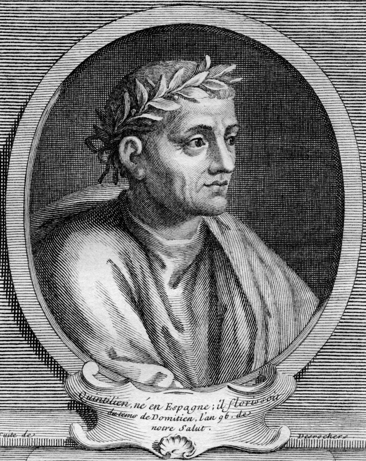 Quintilian