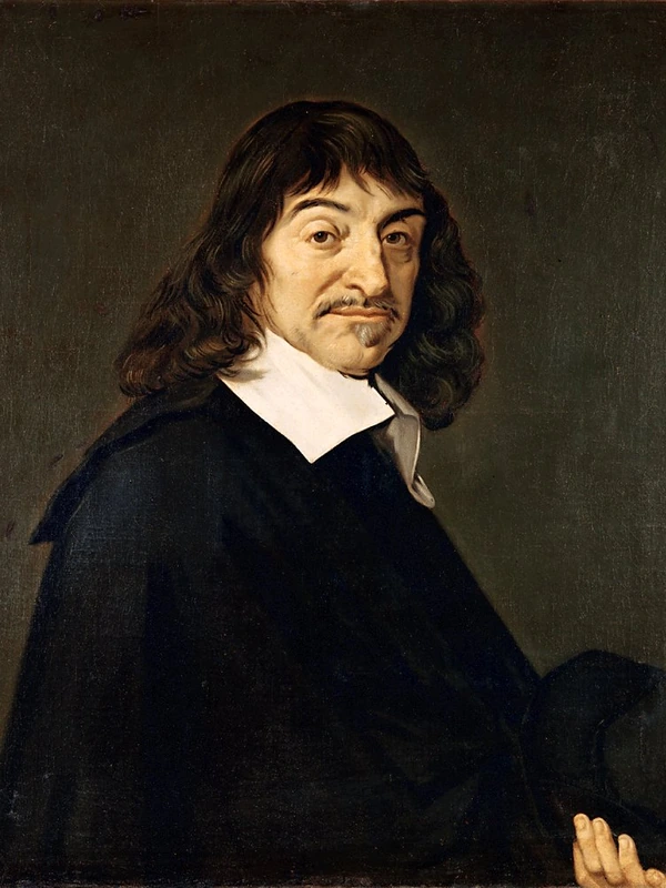 René Descartes
