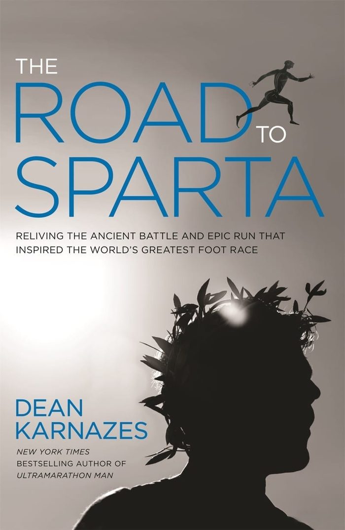 Road to Sparta