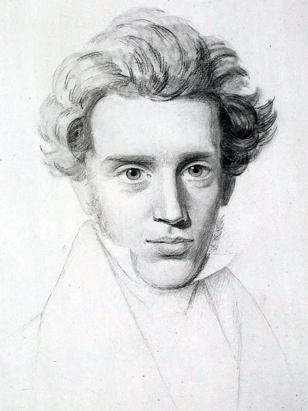 Søren Kierkegaard