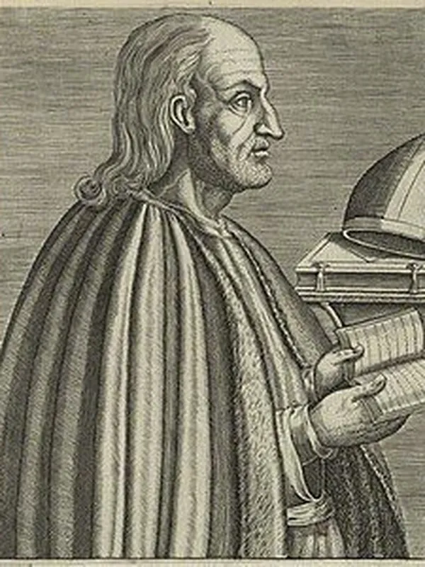 Saint Anselm of Canterbury