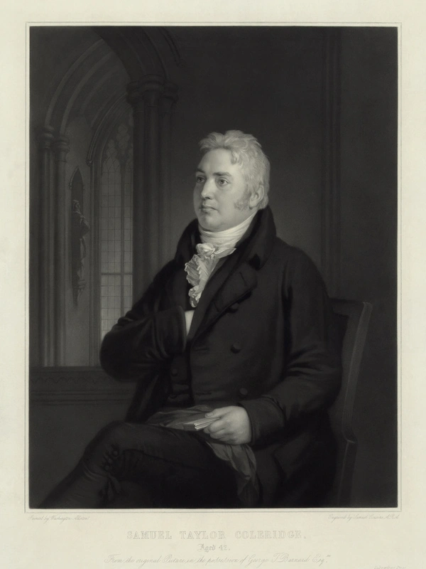 Samuel Taylor Coleridge