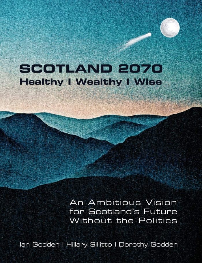 Scotland 2070