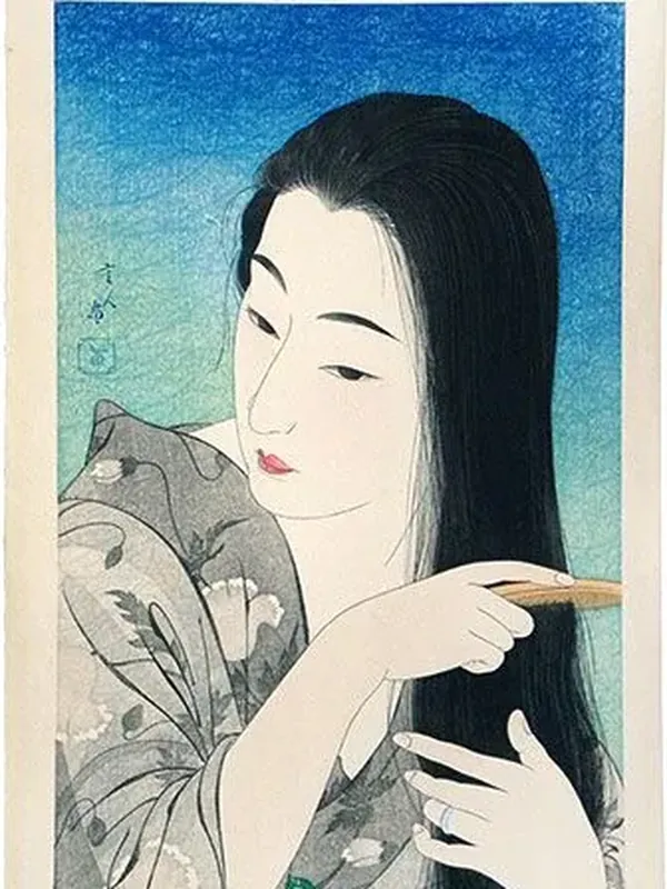 Sei Shōnagon