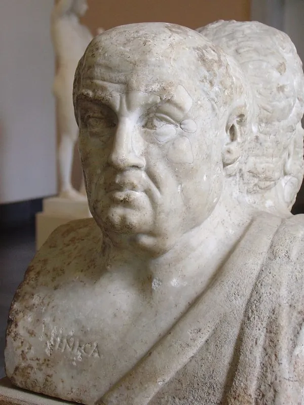 Seneca