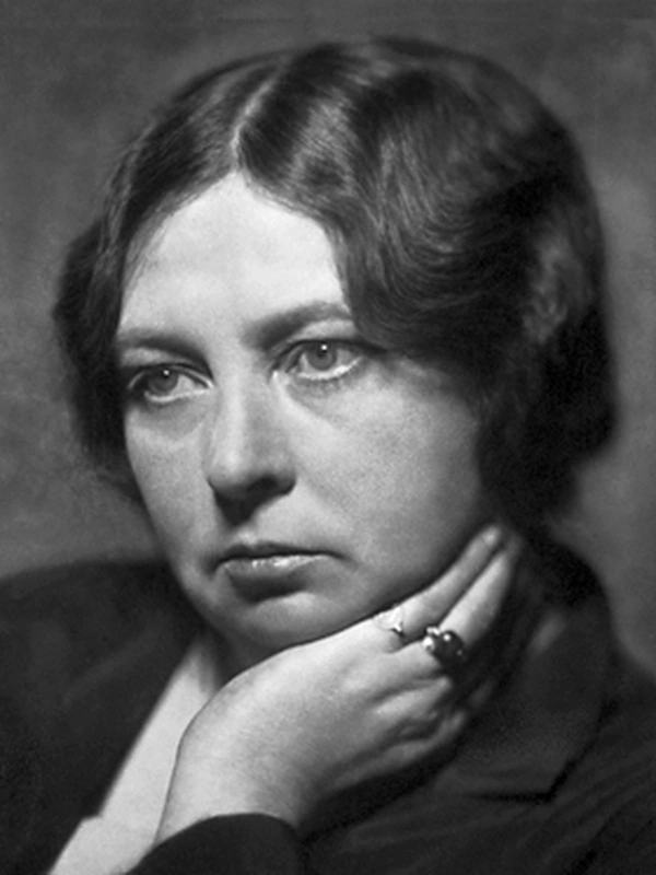 Sigrid Undset