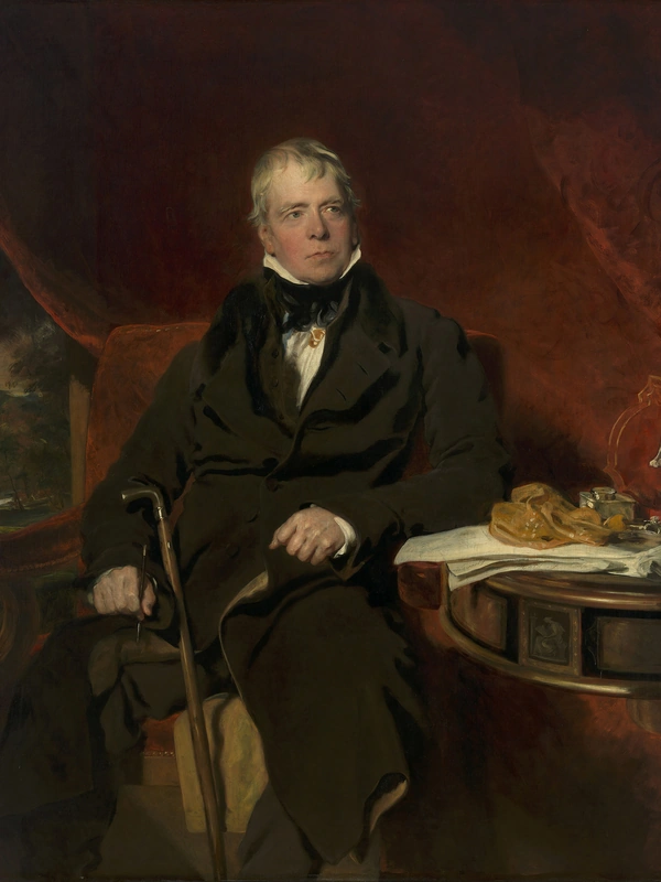 Sir Walter Scott