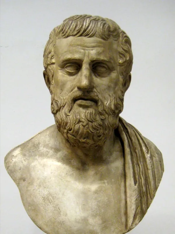 Sophocles
