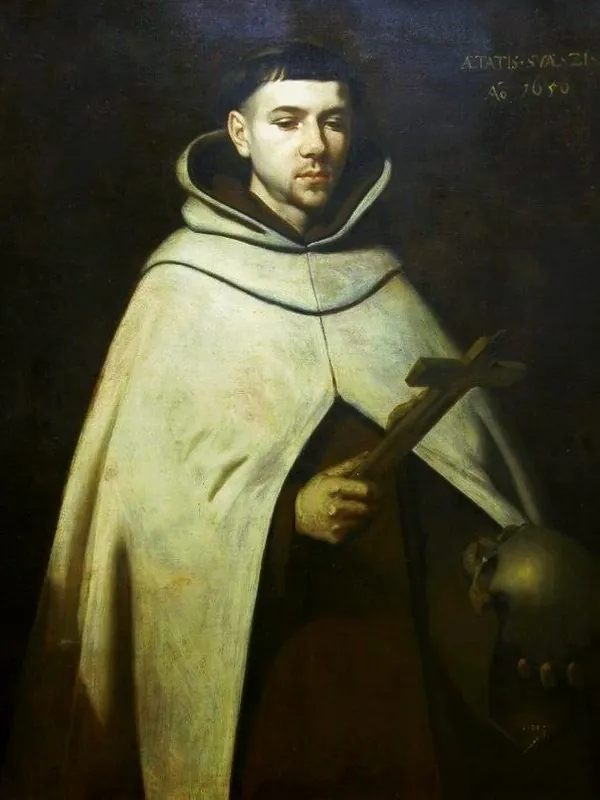 St. John of the Cross