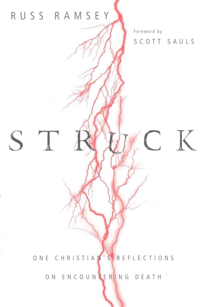 Struck