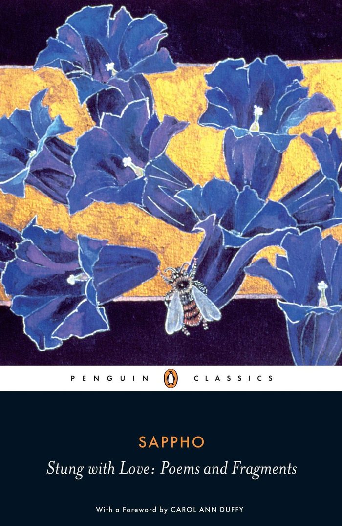 Sappho: Stung with Love