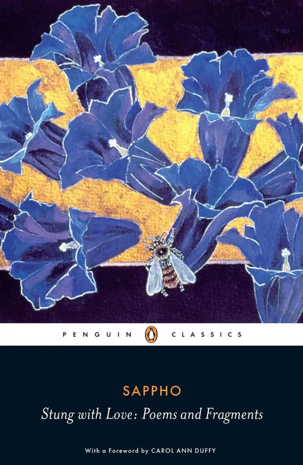 Sappho: Stung with Love