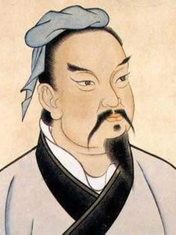 Sun Tzu